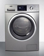 24" Wide 115v Washer/dryer Combo